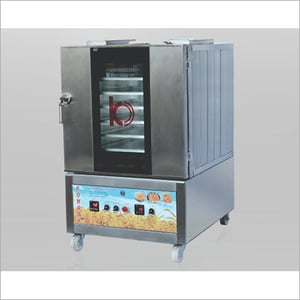 KE6 Convection Ovens