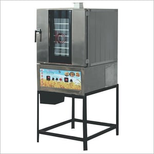 KG6 Convection Ovens